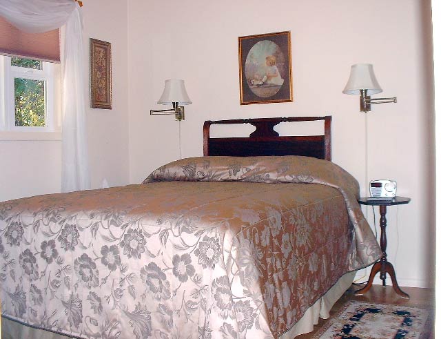 The Carriage House