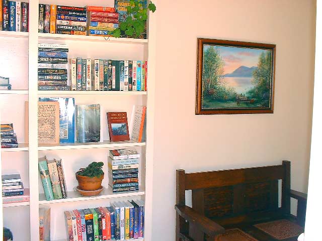 The Carriage House