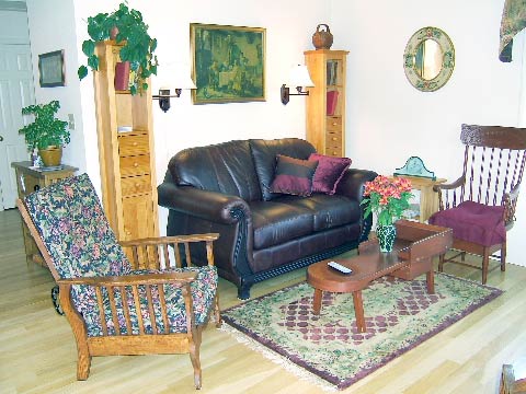 The Carriage House