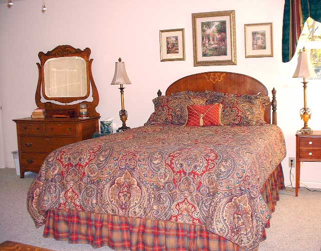 The Carriage House