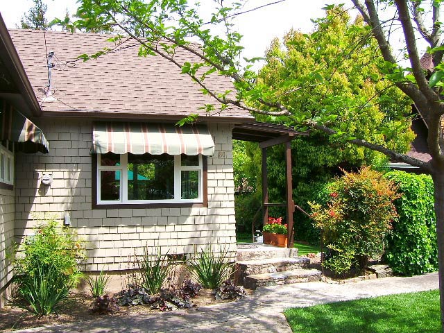 The Carriage House